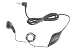 Unwired Technology FRSEMC8 Earbud with Push to Talk Microphone