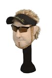 Winning Edge Ian Poulter Golf Head Cover