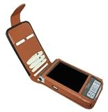 Piel Frama LOOX 700 Leather Case (Black + Tan)