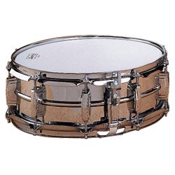 Ludwig LM400 Supraphonic Snare Drum 5 x 14