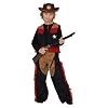 Rubies 1 2391 116 - Cowboy 2-teilig Gr��e 116