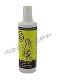 Grannick's Bitter Apple for Cats with Dabber Top - 8 oz., Pet Spray Bottles, Pet & Supplies