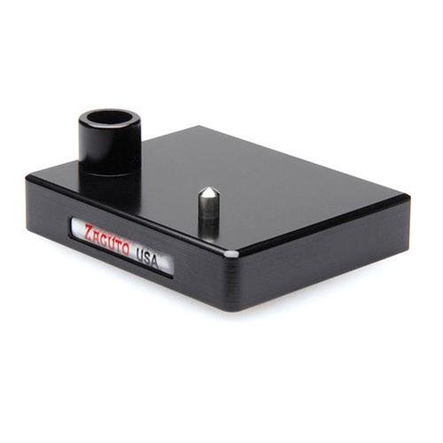 Zacuto Z-GTD Gorilla Tripod Dock for Gorilla Plate V2