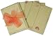 Plantable Stationery: Green Bloom
