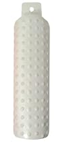 Pet Supply Imports - Vinyl Dummy Jumbo White