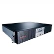 Buffalo Technology TeraSation iSCSI 1 TB (4 x 250 GB) Rackmount Network Attached Storage TS-RI1.0TGL/R5