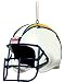 Memory Company San Diego Chargers 3 in Helmet Ornament