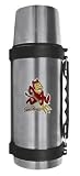 Arizona State Sun Devils Insulated Coffee Thermos