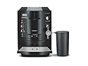 Siemens TK69009 Kaffee-Vollautomat S 75 / Test GUT 12/2008