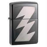 ZIPPO ZI20953 Black Ice Electrifying