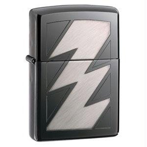ZIPPO ZI20953 Black Ice Electrifying