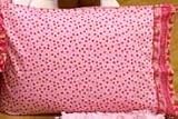 Strawberry Shortcake All Over Print Pillowcase