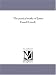 Search : The poetical works of James Russell Lowell.