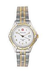Wenger&reg; Women's Standard Issue Swiss Watch #70609