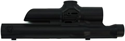 Inception Designs FLE Empire Sniper / Resurrection Body - Dust Black