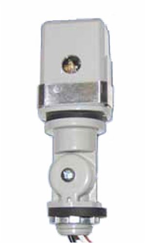 Lumatrol Low Voltage Photo Control / 12 Volt