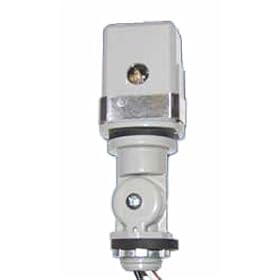 Click here to buy Lumatrol ST-Series Wire-In Photo Control (Dusk to Dawn) 120 Volt 1800 VA ST-15 by Precision.