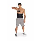 Everlast Slimmer Belt Fits to 46" Waist