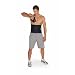 Everlast Fitnessg�rtel Slimmer Belt-fits upto 111,8 cm (44 Zoll) waist (111cm)