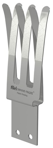 Furi Tech Edge Replacement Diamond Fingers