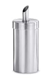 Zack 23023 VIVACE sugar dispenser h. 3.94 inch Stainless Steel