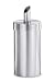 Zack 23023 VIVACE sugar dispenser h. 3.94 inch Stainless Steel
