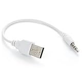 CABLING� Data & Charge Cable pour Apple iPod Shuffle 3�me g�n�ration et 1G,2Gpar CABLING�