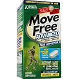 Schiff Vitamins Move Free Plus MSM Advanced