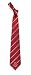 Ohio State Buckeyes Collegiate Woven Polyester Necktie