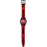 Game Time Kids' NCAA Ohio State University Fan Series Watch #COL-KDI-OSU