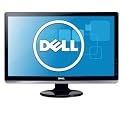 21.5" Widescreen LED Monitor