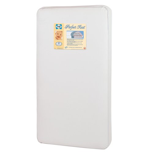 Sealy Perfect Rest 150 Coil Mattress