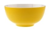 Villeroy & Boch Wonderful World Yellow Rice Bowls