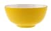 Villeroy & Boch Wonderful World Yellow Rice Bowls