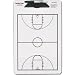 Basketball Coaching Board w/Pen (EA)