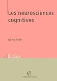 Les neurosciences cognitives