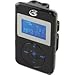 GPX 2 GB Digital Audio Player (Black)