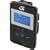 GPX 2 GB Digital Audio Player (Black)