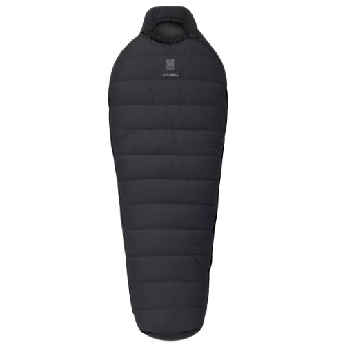 Sierra Designs BTU 20Degree 800 Fill Dri Down Sleeping Bag All