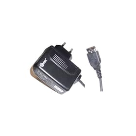 Chargeur Secteur 220V