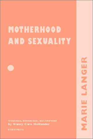 motherhood and sexuality