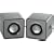 ELECOM USB�X�s�[�J�[ MS-77USV