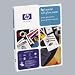 Soft Gloss Paper for HP LaserJet Printers, 8-1/2 x 11, 200/Box Image