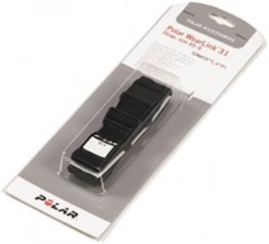POLAR Elastic Straps