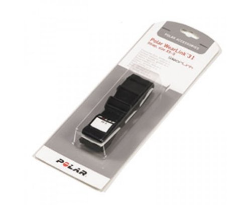 POLAR Elastic Straps