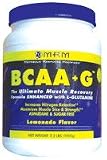 MRM BCAA+G 1000 Grams from MRM