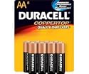 Alkaline Batteries Value Packs