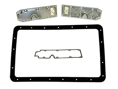 Wix 58884 Automatic Transmission Filter Kit - 