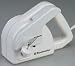 Kitchen & Housewares : CAN OPENER HANDHELD WHT
