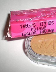 Mary Kay Signature Eye Color Duet ~ Safari Sunset